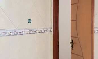 Imagem 5: Belíssima casa à venda com todo conforto, segurança e localização privilegiada.