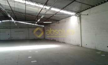 Imagem 6: Galpão para venda em Olinda