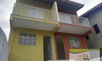 Imagem 2: Casa em Companhia Fazenda Belem - Franco da Rocha