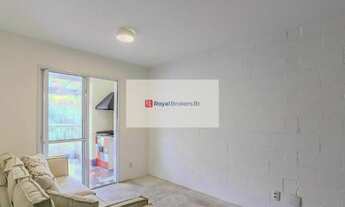 Imagem 5: Apartamento para alugar no bairro Vila Ipojuca - São Paulo/SP