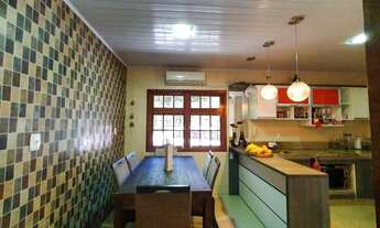 Imagem 3: Apartamento para venda com 140 metros quadrados com 3 quartos em Arembepe (Abrantes) - Cam