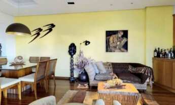 Imagem 5: Apartamento para Venda em Rio De Janeiro, Leblon, 4 dormitórios, 1 suíte, 3 banheiros