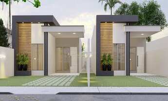 Imagem 3: CASA RESIDENCIAL em ITAPOÁ - SC, Balneário Rainha do Mar