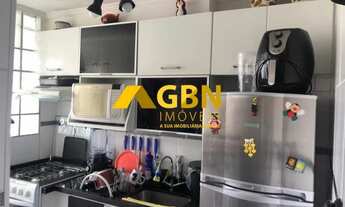 Imagem: Apartamento no Horto do Ypê