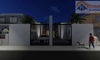 Imagem 4: Casa para Venda em Sarzedo, Riacho da Mata, 2 dormitórios, 1 banheiro, 1 vaga