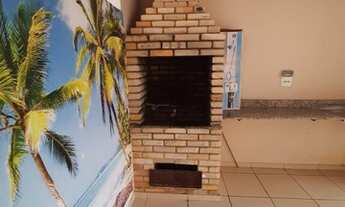 Imagem 3: Condomínio Oasis