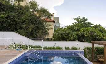 Imagem 2: Apartamento para aluguel e venda com 107 metros quadrados com 2 quartos