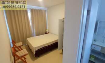 Imagem 5: Apartamento para Locação em Florianópolis, Santinho, 2 dormitórios, 1 suíte, 2 banheiros