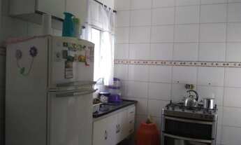 Imagem 5: Casa 03 quartos (Parque Interlagos) Aceita Proposta