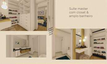 Imagem 3: CASA DE ALTO PADRÃO NO ALTOS PINHEIROS Ref.:1323