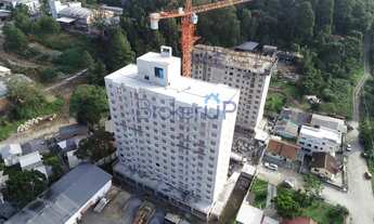 Imagem 2: Apartamento com Suíte no Cidade Nova em Caxias do Sul