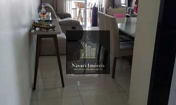 Imagem 3: Apartamento em Guarulhos no Suprema com 75 m² 3 dorms 1 suíte 2 vagas