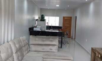 Imagem 7: LINDA CASA Casa com 2 dormitórios