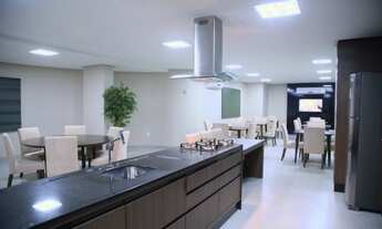 Imagem 4: Cobertura Residencial Monte Brione 342 m2 Centro - Criciúma - SC