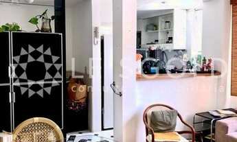 Imagem 7: RIO DE JANEIRO - Apartamento Padrão - Jardim Botânico