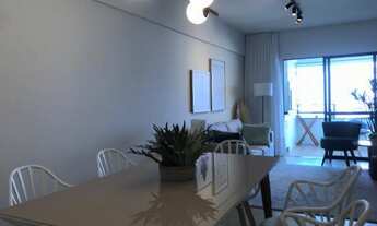 Imagem 3: APARTAMENTO QUADRA MAR MOBILIADO E DECORADO, PRONTO PARA MORAR