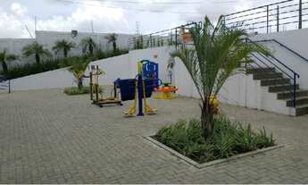 Imagem 2: Apartamento para venda tem 60 metros quadrados com 2 quartos