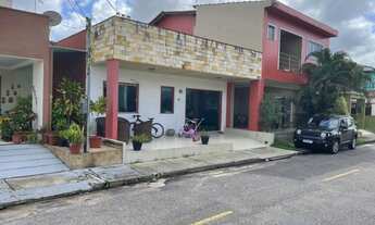 Imagem 3: Casa para venda tem 300 metros quadrados com 3 quartos em Coqueiro - Belém - Pará