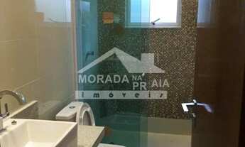 Imagem 5: Lindo Sobrado no Canto do Forte. Confira na Imobiliária em Praia Grande