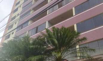 Imagem 1: Apartamento para venda possui 330 metros quadrados com 4 quartos em Jardim América - Goiân