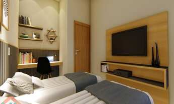 Imagem 6: Casa regiao dos damhas nova parte nobre do condominio aceita carta de credito consorcios