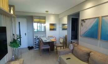 Imagem: Apartamento para venda tem 54 metros quadrados