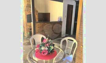 Imagem 3: Apartamento de 104m² no bairro de Fátima