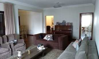 Imagem: Apartamento muito amplo!