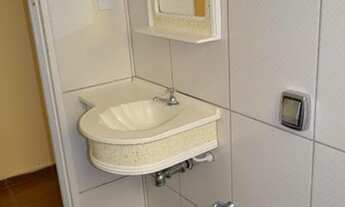 Imagem 5: Casa com 2 dormitórios para alugar, 70 m² por R$ 1.400,00/mês - Vila São João - São Bernar