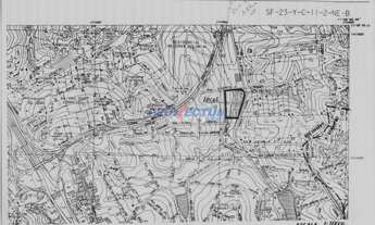 Imagem 3: área - Dois Córregos - Valinhos