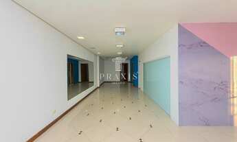 Imagem 6: CURITIBA - Loja/Salão - Rebouças