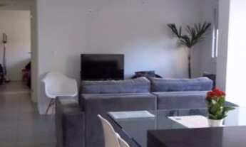 Imagem: Apartamento de 73 metros quadrados no bairro