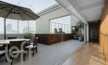 Imagem 2: Cobertura com 700 m² de área útil, 5 Suítes, 8 Vagas, 1 Lavabo, 5 Banheiros