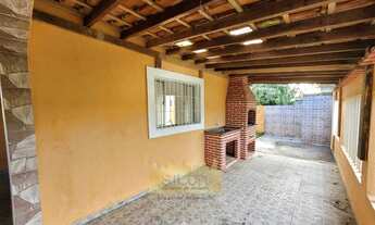 Imagem 5: Casa para venda tem 272 metros quadrados com 2 quartos em Tupy - Itanhaém - SP