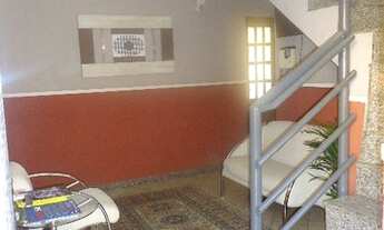 Imagem 2: CASA COMERCIAL em CAMPINAS - SP, CHÁCARA DA BARRA