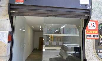 Imagem 5: Ponto comercial/Loja/Box para aluguel com 70 metros quadrados em Santo Antônio - Belo Hori