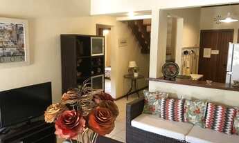 Imagem 2: Casa para venda com 120 metros quadrados com 3 quartos em Boca do Rio - Salvador - BA