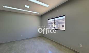 Imagem 4: Casa com 3 quartos à venda por R$ 360.000 - Polocentro l - Anápolis/GO