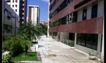 Imagem 2: Apartamento para venda com 450 metros quadrados com 4 quartos em Jaqueira - Recife - PE