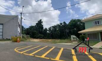 Imagem 3: TERRENO RESIDENCIAL em SALVADOR - BA, ALPHAVILLE I