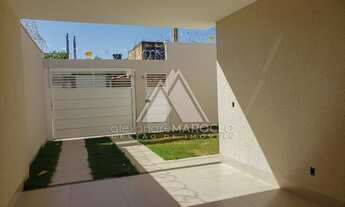 Imagem 6: Casa à venda com 113m² com 3 quartos, sendo uma suíte