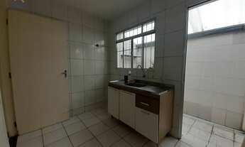 Imagem 3: Sobrado na Parada Inglesa a 300 metros do Metro com dois dormitórios e 1vaga