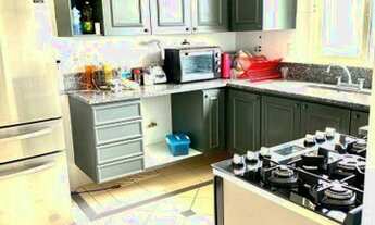 Imagem: Apartamento com 3 dormitórios para alugar