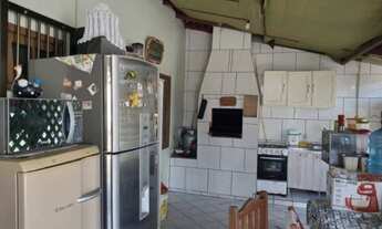 Imagem 3: 1899 Casa em Alvenaria no Bairro Costeira, distante 950 metros da lagoa