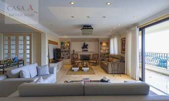 Imagem: EXCELENTE OPORTUNIDADE NO CAMPO BELO, 4