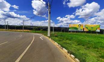 Imagem 6: LOTES - COM PARCELAS A PARTIR DE 470,00 - BR 040