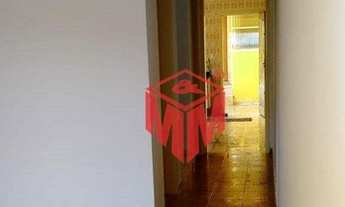 Imagem 2: Sobrado com 2 dormitórios à venda, 153 m² por R$ 500.000,00 - Jordanópolis - São Bernardo