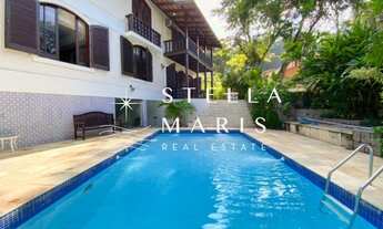 Imagem 5: RIO DE JANEIRO - Casa Padrão - SÃO CONRADO