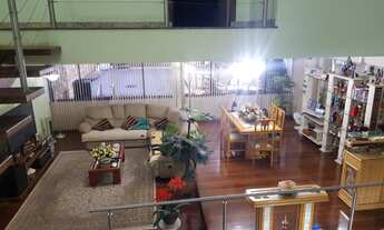 Imagem 5: Lindo Sobrado Ipiranga - 04 Suítes