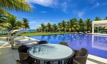 Imagem: Casa de condomínio para venda tem 1121